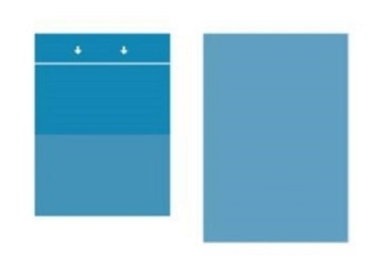 Cardinal Health Optima Peri / Gyn Packs from Cardinal - Tiburon Peri / Gyn Pack - 9165