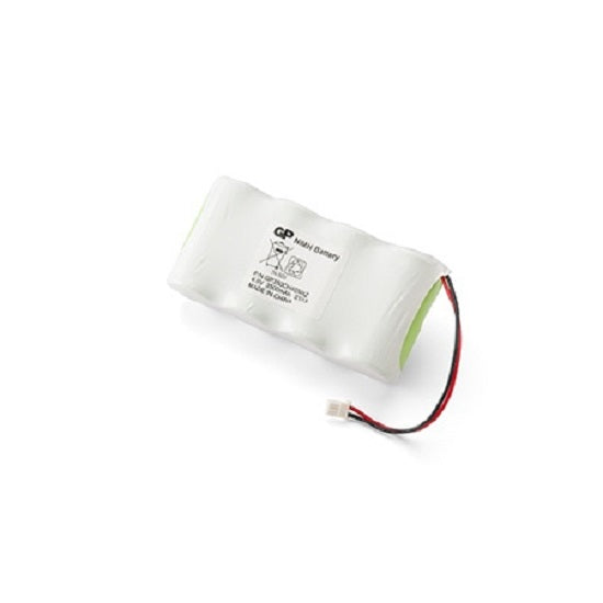 Welch Allyn ProBP 2400 Digital Blood Pressure Device and Accessories - Replacement Battery for ProBP 2400 - 2400-BATT