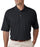 Ultraclub UltraClub Men's Cool & Dry Sport Polo - Short-Sleeve Cool and Dry Sport Polo Shirt, Men's, Stone, Size M - 58415044