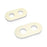 Neotech Products NeoSeal Nasal Prong Seals - NeoSeal Nasal Prong Seal, for CPAP, Size Micro - 602-N420
