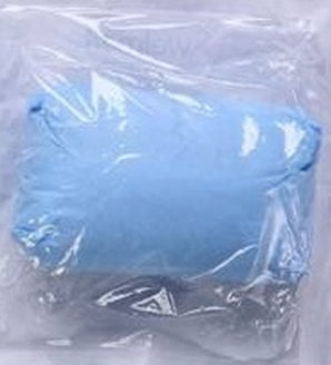 Welmed Inc. Stockinettes - Impervious Stockinette, Sterile, 6" x 30" - 1721-630