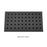 Benchmark Scientific BenchMixer XL - TUBE RACK, 50 X 1.5/2.0ML (10MM) - BV1010-1520