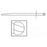 Stryker Round Diamond Burs - Round Diamond Burr, Elite, Coarse - 5820013030