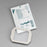 3M Tegaderm Transparent Film Dressing Frame Style - DRESSING, TRANSPARENT, FRAME, 4"X4.75" - 1626