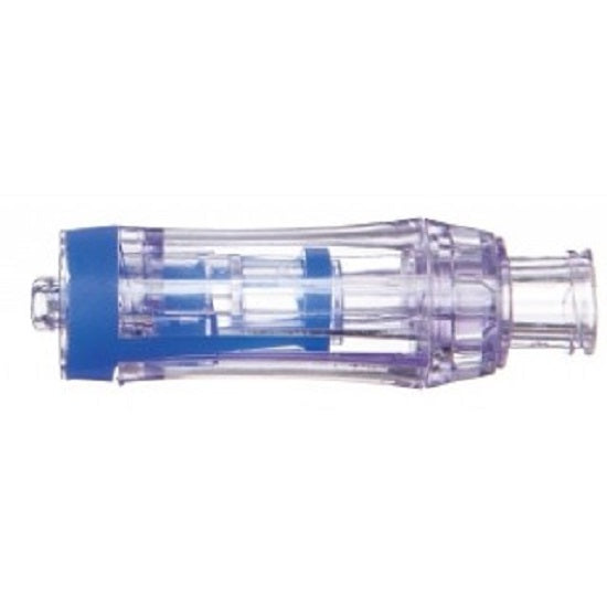Cstd Caps ICU Medical Spiros CSTD Male Luers - Spiros Male Luer, Spinning, Primi ...
