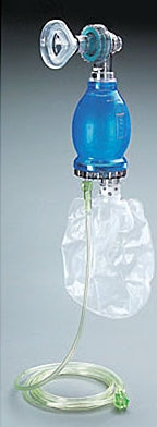 Nasco Resuscitator Bags - BAG, RESUSCITATOR, PEDIATRIC - SB28520U