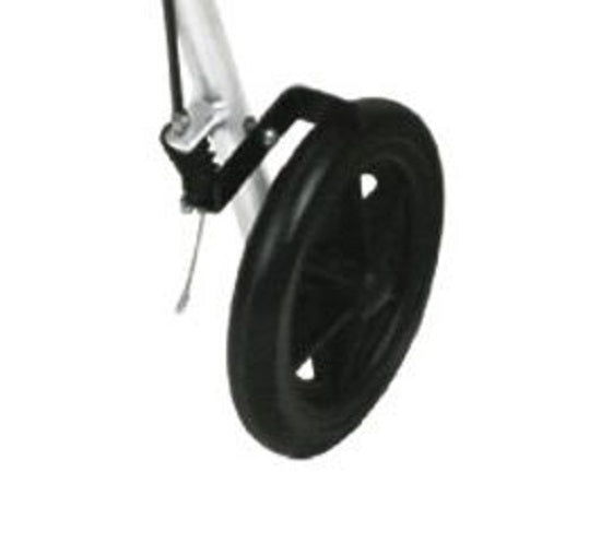 Medline Rollator Rear Caster Assembly - ASSEMBLIES, REAR WHEEL, 1 PAIR - MDS86825RWA