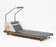 Welch- Medical Treadmills / Accessories - Short Handrail for TM55/TM65 Treadmill - 10-00312-01