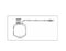 Fenwal Transfer Pack Containers - Transfer Pack Container, 1, 000 mL - 4R2032