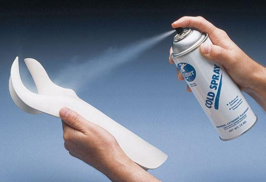 North Coast Medical NC15005 Cold Spray - 10 oz. (355ml) — Grayline Medical