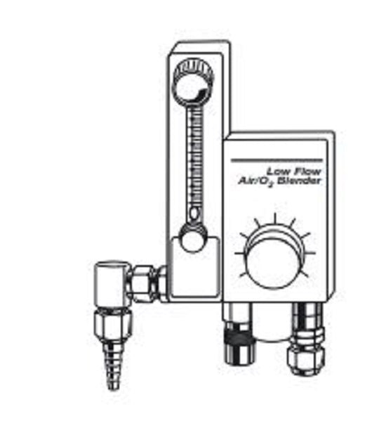 Fisher Paykel Neopuff Infant T-Piece Resuscitator / Accessories - L-Sh ...
