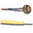 Natus GRASS Gold Cup Electrodes - EEG Safelead Electrodes, 48" - FH-E5GH-48