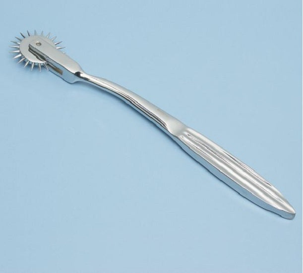 North Coast Medical Wartenburg Stainless Steel Pinwheel — Grayline Medical