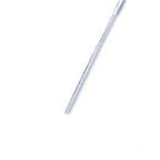 A&E Medical Temporary Cardiac Pacing Wires - Temporary Cardiac Pacing Wire, M-25 Style, Orange, 1/2 Circle Curved 89 mm Needle - 025-200
