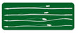 Starboard Esophageal Stethoscopes - STETHOSCOPE, ESOPHAGEAL, 400 SERIES, 24FR - 40024-ES