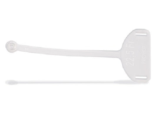 Atos Provox Plugs - Provox Vega Plug with Brush, 22.5 Fr - 8139