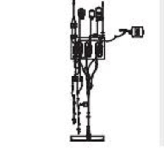 Amicus Kit Fenwal Amicus Separator (Platelets / Plasma) - Amicus MNC Apheresis Ki ...
