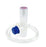 B&B Medical H2O Pressure Relief Manifolds - B& B Bubbler H2O Pressure Relief Manifold, 12.5 cm - 25330