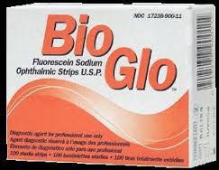 Wilson Ophthalmic BioGlo Strips - BioGlo Ophthalmic Strip - 1723809001 ...