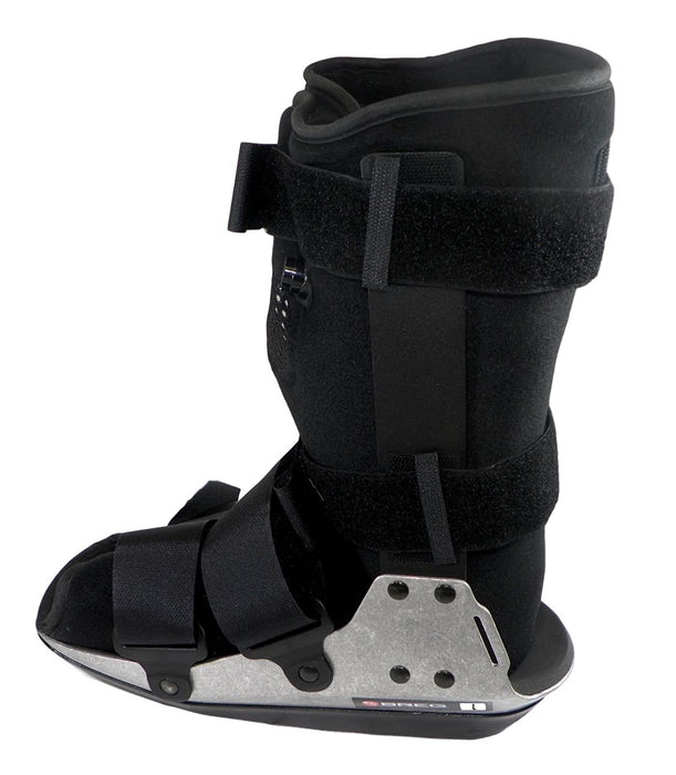 Breg J Walker Plus with Air Boot - J Walker Plus with Air Boot, Mid Calf, Size XL - BL511009