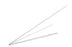 Zimmer Biomet Nitinol Guide Wires - Nitinol Guide Wire, 14" x 2.0 mm - 906851