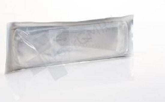 Stryker Sagittal Saw Blades - Sagittal Saw Blade, 13 mm x 64 mm x 1.2 mm - 2108107004