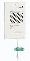 Baxter Healthcare EXACTAMIX Empty Calibration Bags - EXACTAMIX Empty Calibration Bag, 1, 000 mL - H938735