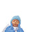 Pacific Biomedical CPAP Nasal Seals - CPAP Nasal Seals, Infant, Size 4 - CA104