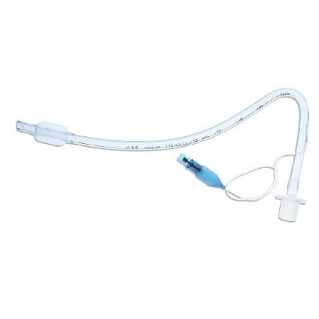 SunMed Preformed Cuffed Nasal Tubes - Preformed Cuffed Nasal Tube, 4.0 mm, 16 Fr - 1-7323-40