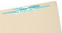 Briggs Self-Adhesive Fasteners - ADHESIVE, FASTENER, 100/BX - 5208