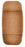 Derma Sciences Flexible Fabric Bandages - BANDAGE, FLEXIBLE, ADHESIVE XL 2"X4" - 1570033