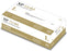 Medgluv XP Gold PF Latex Gloves - XP Gold Exam Gloves, Latex, Powder-Free, Size, XL, 12" - MG1210XL
