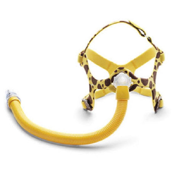 Sarnova PN841 Child Masks - MASK, PN841, SMALL CHILD, LARGE, SE - 73-1126616