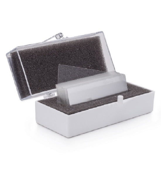 Statlab Medical Cover Glass no.1 - GLASS, COVER, STANDARD 1, 24MM X 50MM - SL102450
