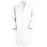 Vf Workwear-Div / Vf Imagewear (W) Men's Lab Coat - Red Kap Men's 80% Polyester/20% Combed Cotton Lab Coat, White, Size 36 - KP14WH-RG-36
