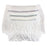 S2S Global Washable Knit Pants - PremierPro Gray and Purple Knit Pants, Size 2XL/3XL - 3646