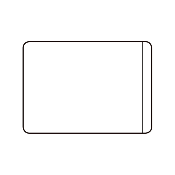 Briggs Collection Pocket for Photos - POCKET, PHOTO, ADHESIVE, 4X6 - 5715