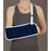 DeRoyal Arm Slings - Arm Sling, Denim Pouch, with Pad, Size S - 8066-22