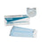 SPS Medical Duo-Check Sterilization Pouches - Duo-Check Heat-Seal Sterilization Pouch, 3" x 10" - SC310HS