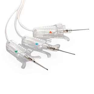 Greiner Bio-One VanishPoint Blood Collection Sets - Vanishpoint Blood ...