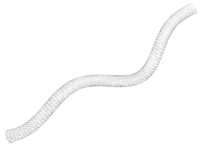 CR Bard LifeStent Vascular Stents - STENT, VASCULAR, LIFESTENT, 6MMX120MMX1 - EX061203CS