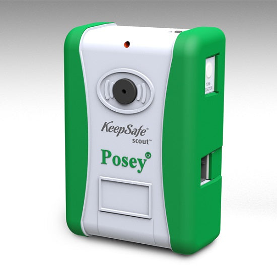 North Coast Medical Sensor Pads