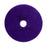 3M Purple Diamond Floor Pad Plus - PAD, PURLE DIAMOND PLUS, 27", 5/CS - DIA-PURP27