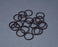 Sheathing Elastic bands and O-rings - Elastic Band O-Ring, Use with 10090 Probe Cover, Black - 10095