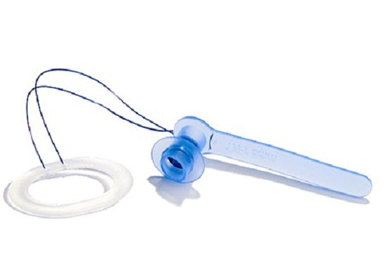Atos Medical Provox NiD Non-Indwelling - PROSTHESIS, VOICE, NID, PROVOX, 20FR, 14MM - 7115