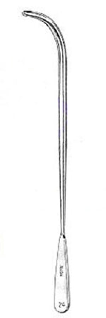 Integra Walther Urethral Sound - URETHRAL SOUND, WALTHER, 26 FR - 29-18-26