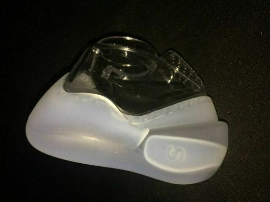 Fisher Paykel Simplus Full Face CPAP Mask / Accessories - Simplus CPAP Mask Seal, Size S - 400HC579