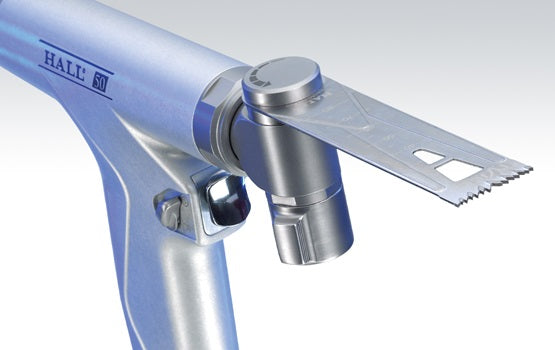 Conmed Large Bone Reciprocating Blades - ATTACHMENT, SAW, RECIPROCATING, DIR ONLY - PRO6045