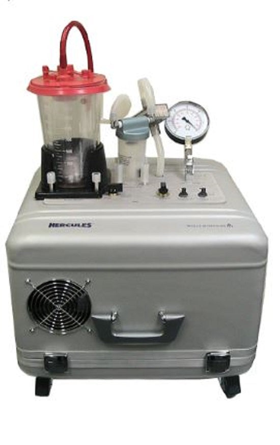 Wells Johnson HERCULES Aspirators - Hercules Aspirator, 110V - 20-5007 ...