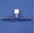 NovoSci Straight Connectors with Luer-Lock - CONNECTOR 3/16 X 1/4 REDUCER S - C225S